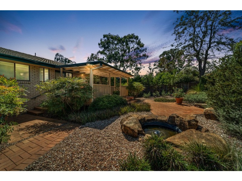 38 Huelin Circuit, Flynn ACT 2615