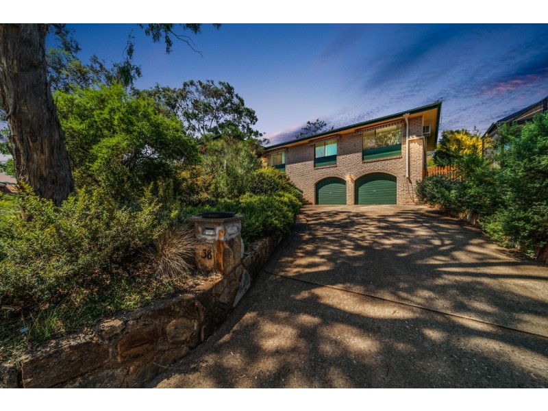 38 Huelin Circuit, Flynn ACT 2615