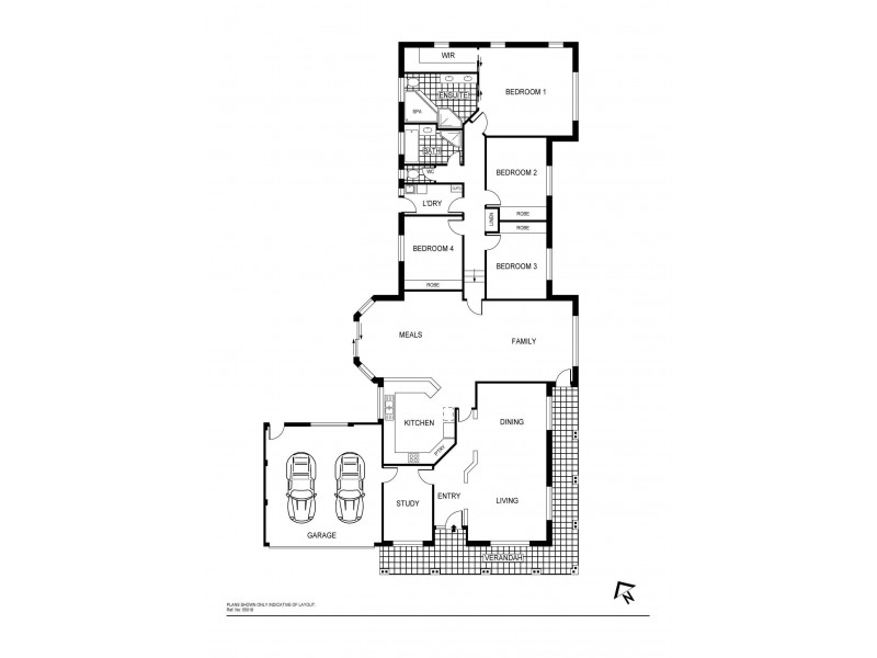 2 Hoad Place, Nicholls ACT 2913