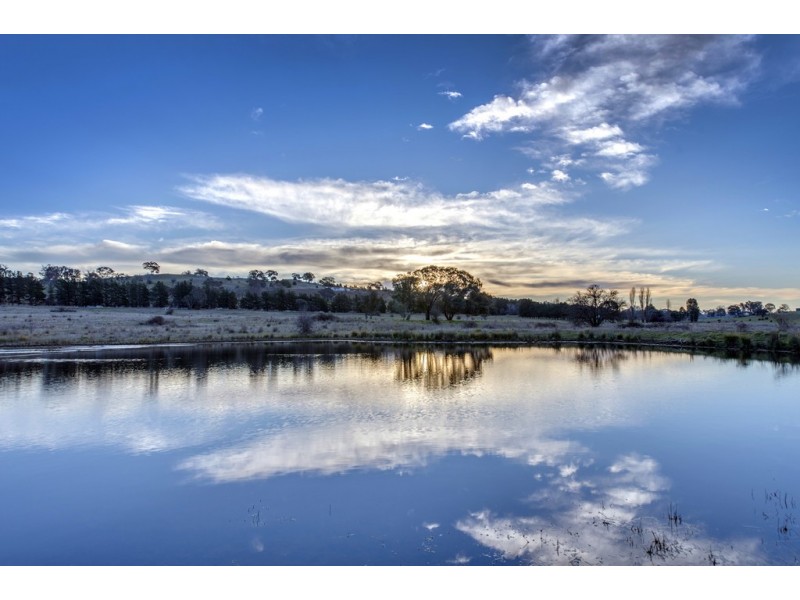 2000 Barton Highway, Springrange NSW 2618