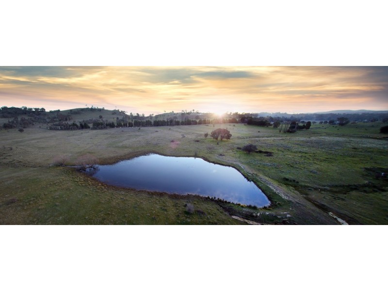 2000 Barton Highway, Springrange NSW 2618