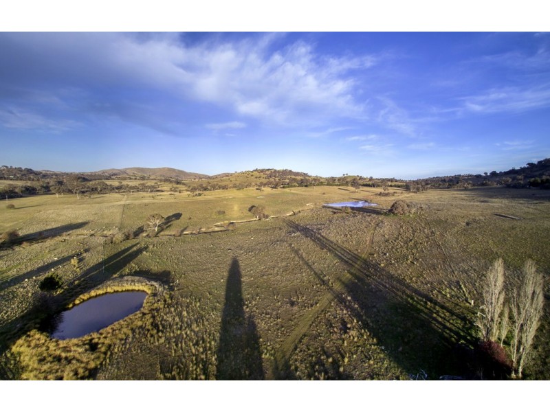 2000 Barton Highway, Springrange NSW 2618