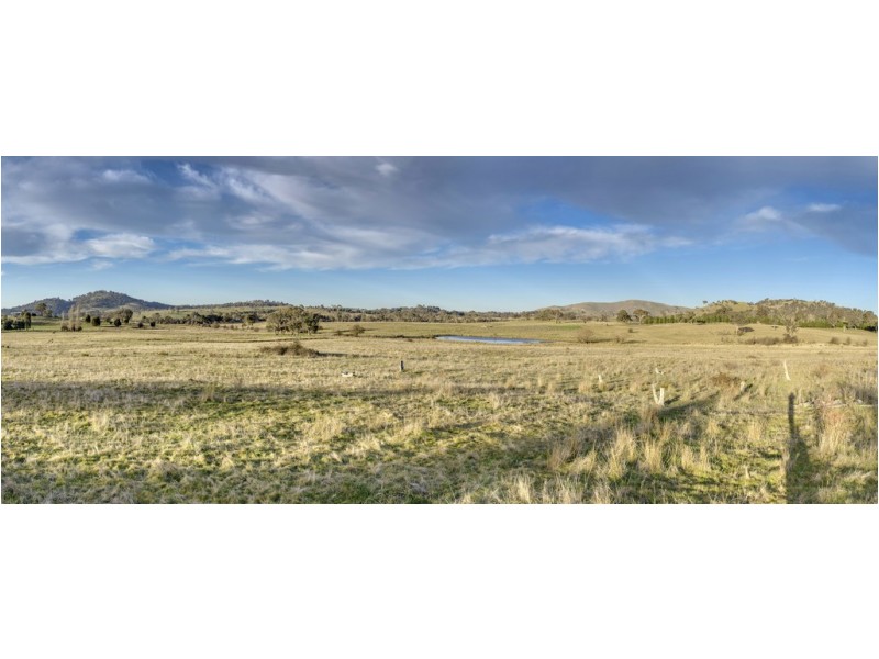 2000 Barton Highway, Springrange NSW 2618