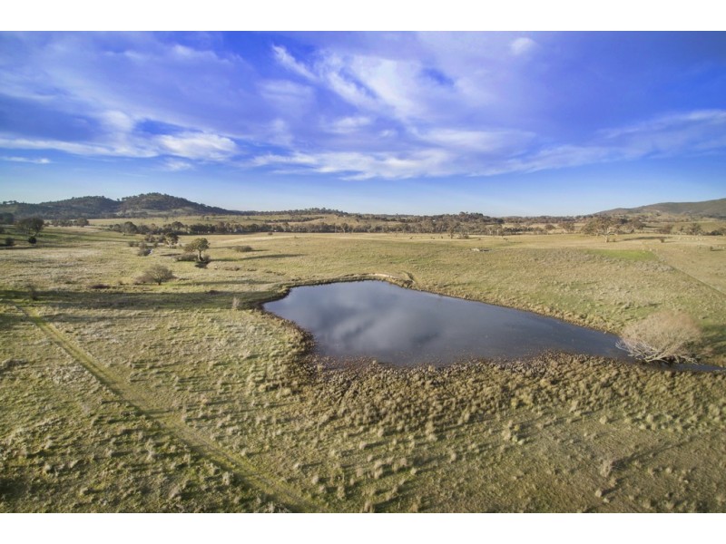 2000 Barton Highway, Springrange NSW 2618