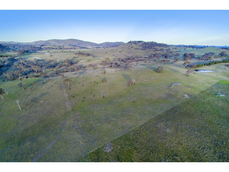 2000 Barton Highway, Springrange NSW 2618