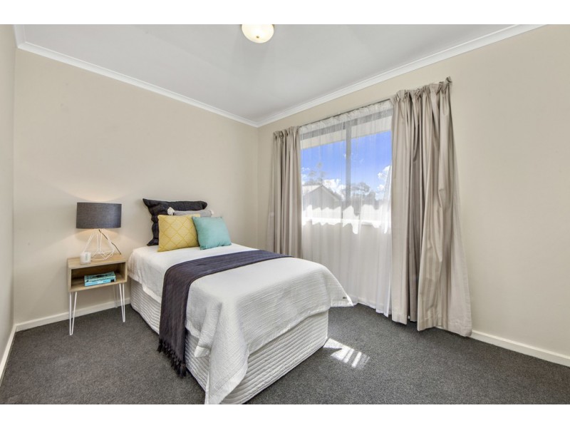 1B/2 Araluen Street, Fisher ACT 2611