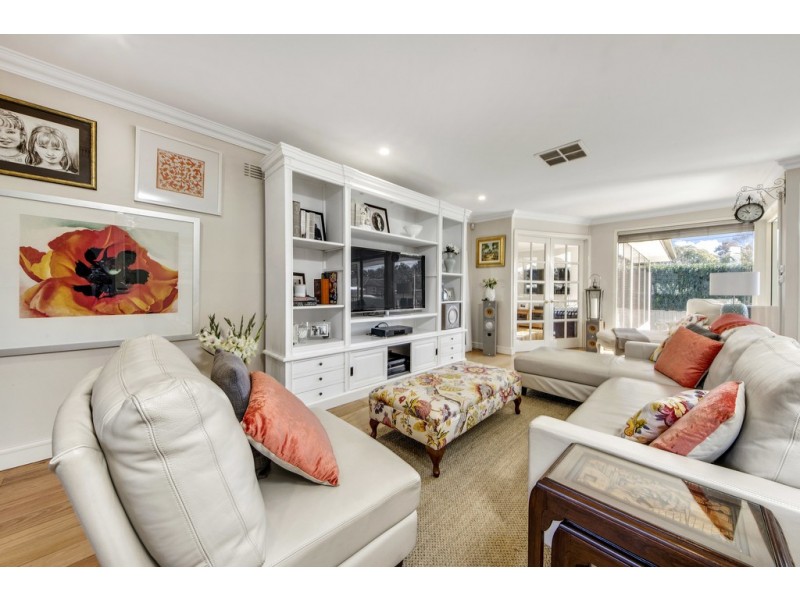 35 Rivett Street, Hackett ACT 2602