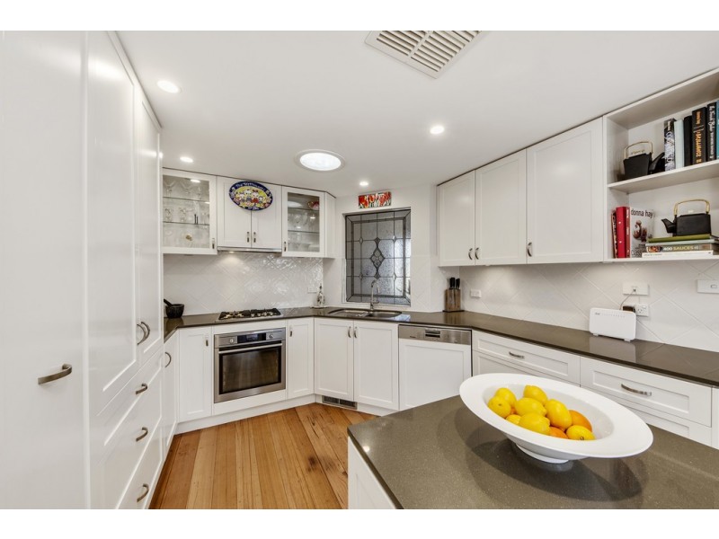 35 Rivett Street, Hackett ACT 2602