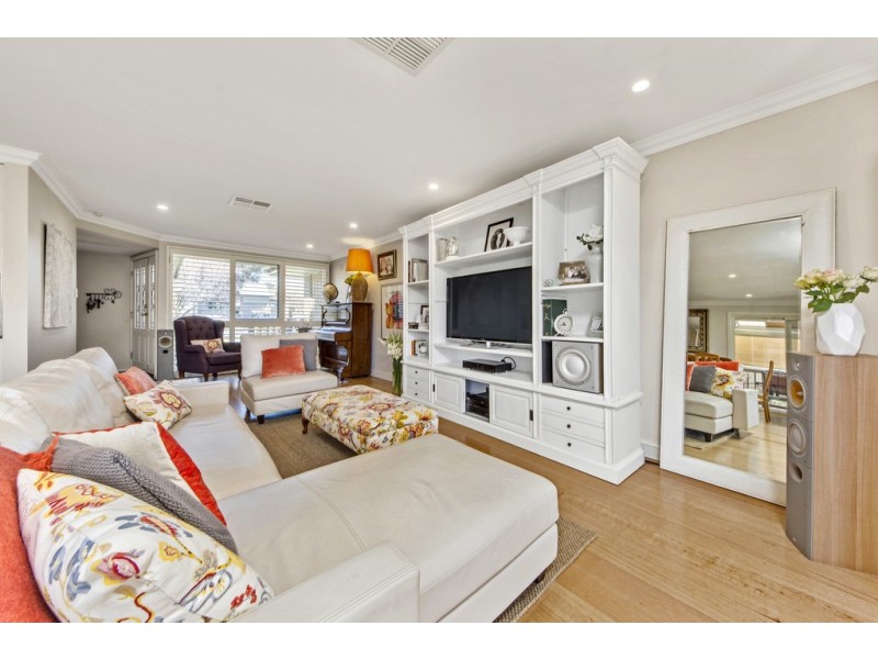 35 Rivett Street, Hackett ACT 2602
