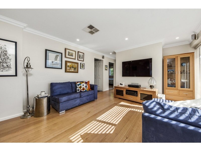 35 Rivett Street, Hackett ACT 2602