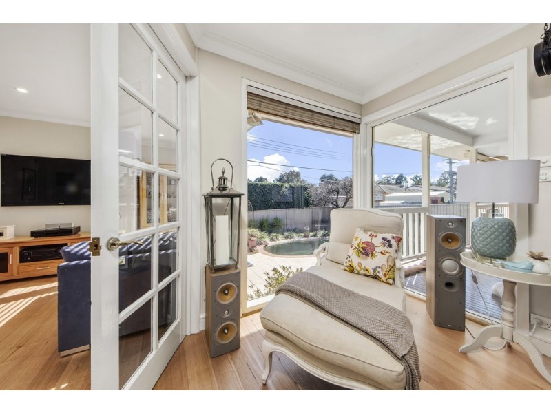 35 Rivett Street, Hackett ACT 2602