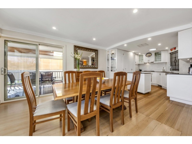 35 Rivett Street, Hackett ACT 2602