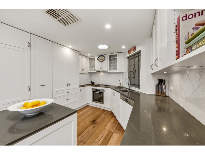 35 Rivett Street, Hackett ACT 2602