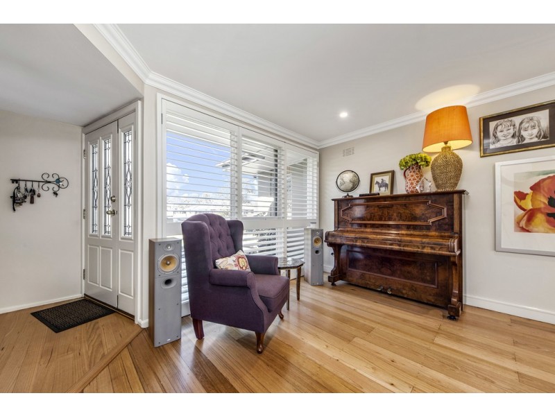35 Rivett Street, Hackett ACT 2602