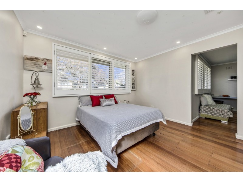 35 Rivett Street, Hackett ACT 2602