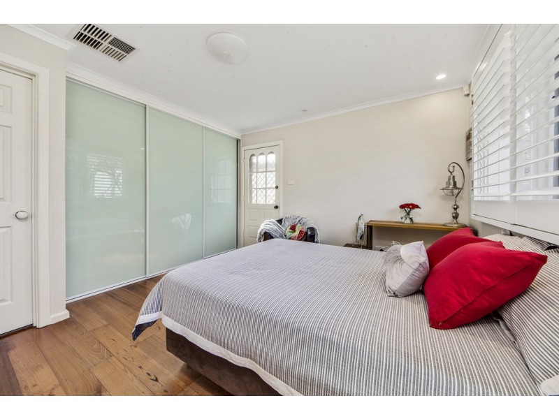 35 Rivett Street, Hackett ACT 2602