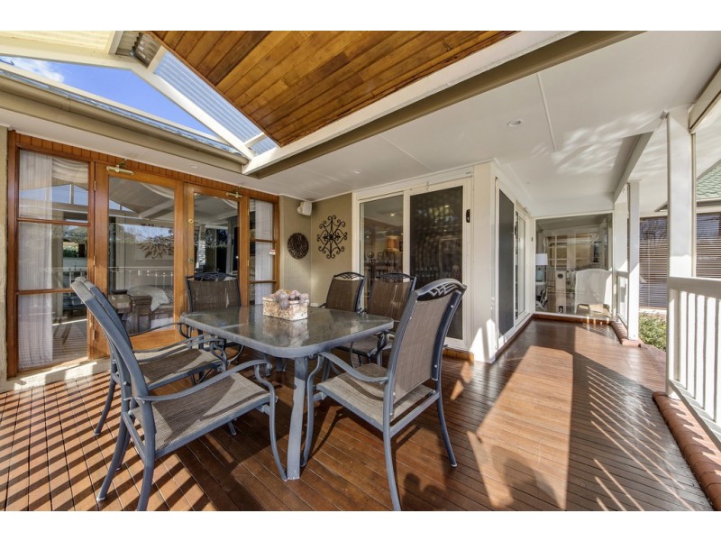 35 Rivett Street, Hackett ACT 2602