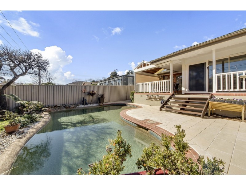 35 Rivett Street, Hackett ACT 2602