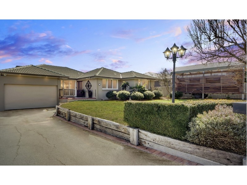 35 Rivett Street, Hackett ACT 2602