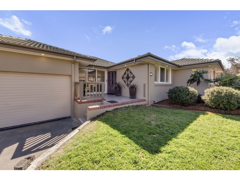 35 Rivett Street, Hackett ACT 2602