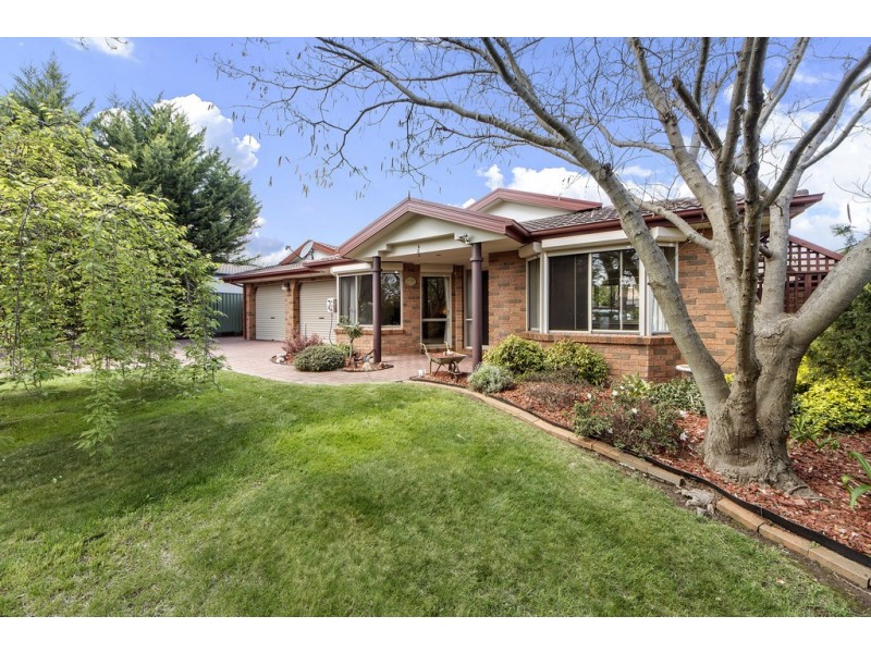 3 Bandt Place, Dunlop ACT 2615