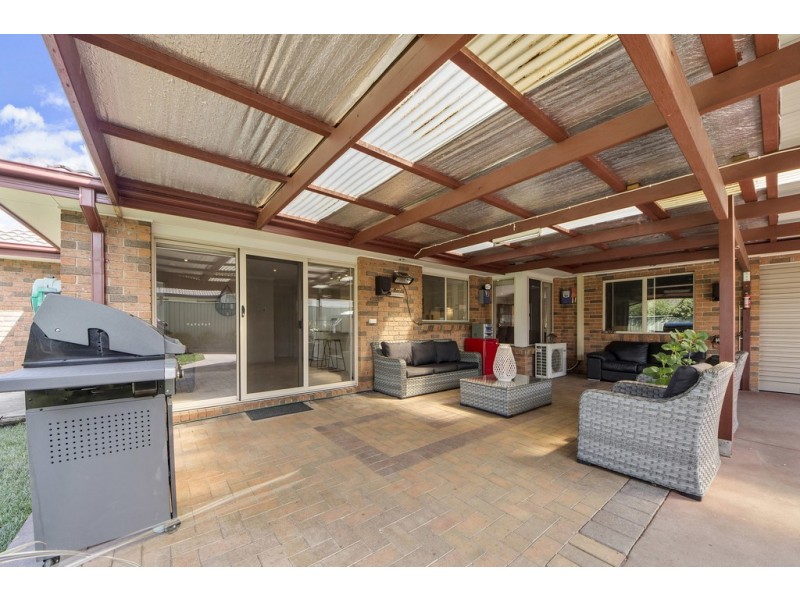 3 Bandt Place, Dunlop ACT 2615