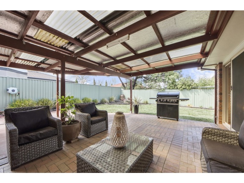 3 Bandt Place, Dunlop ACT 2615