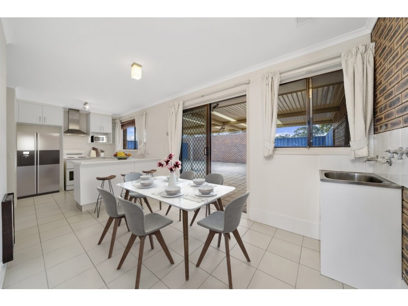 6 Goddard Crescent, Holt ACT 2615