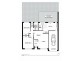 6 Goddard Crescent, Holt ACT 2615 Floorplan