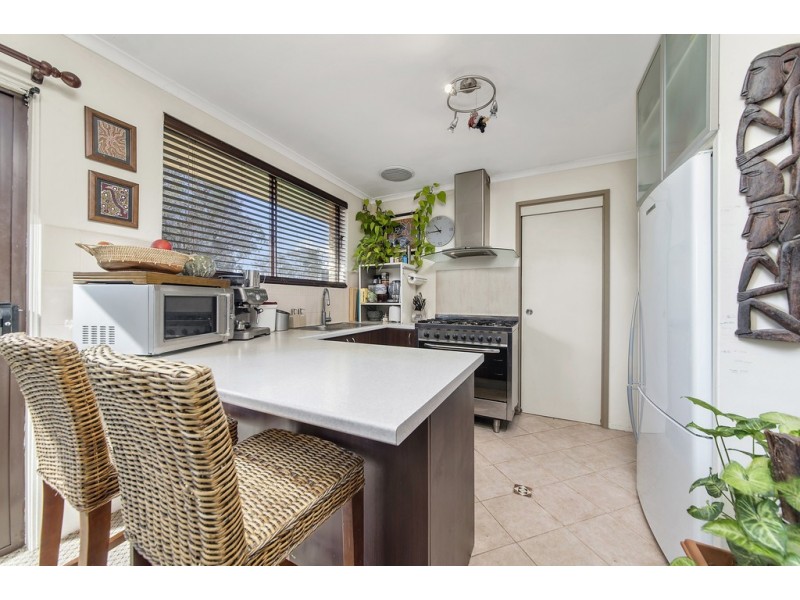 3 Lane Place, Spence ACT 2615