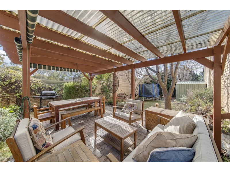 3 Lane Place, Spence ACT 2615