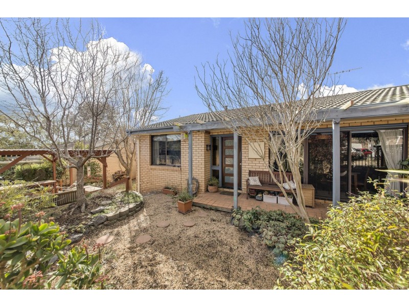 3 Lane Place, Spence ACT 2615