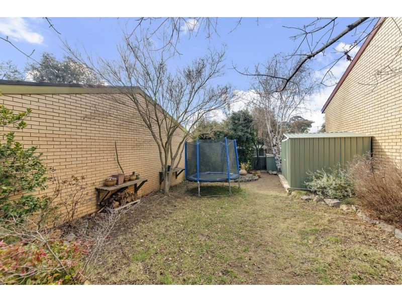 3 Lane Place, Spence ACT 2615