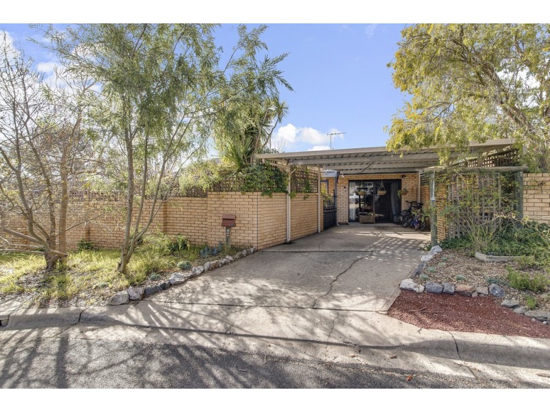 3 Lane Place, Spence ACT 2615