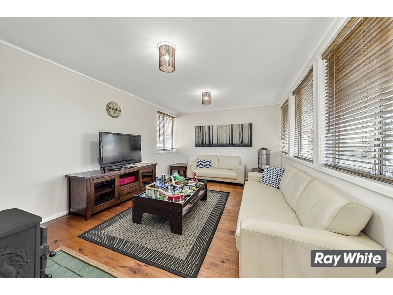 18 Pennefather Street, Higgins ACT 2615