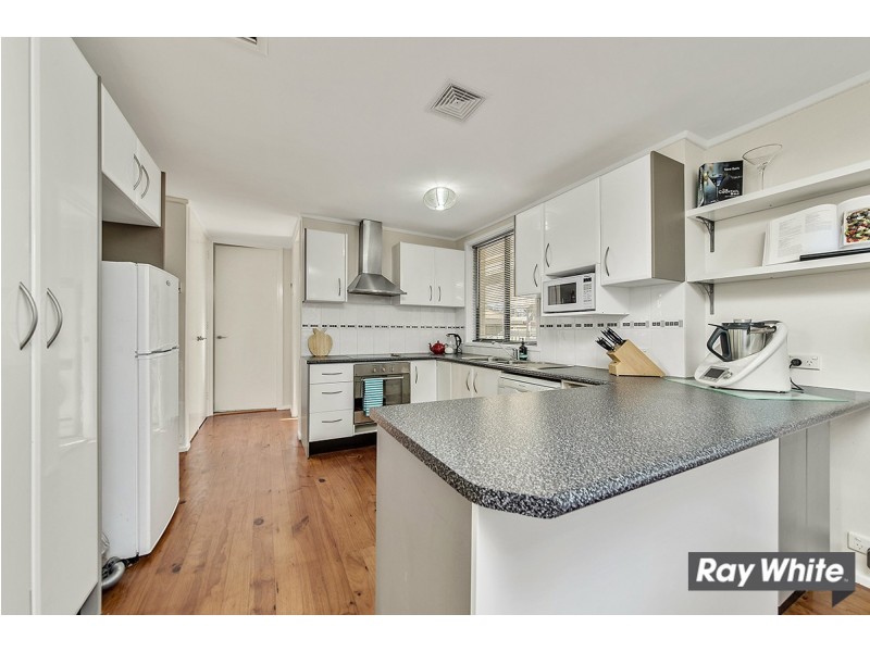 18 Pennefather Street, Higgins ACT 2615