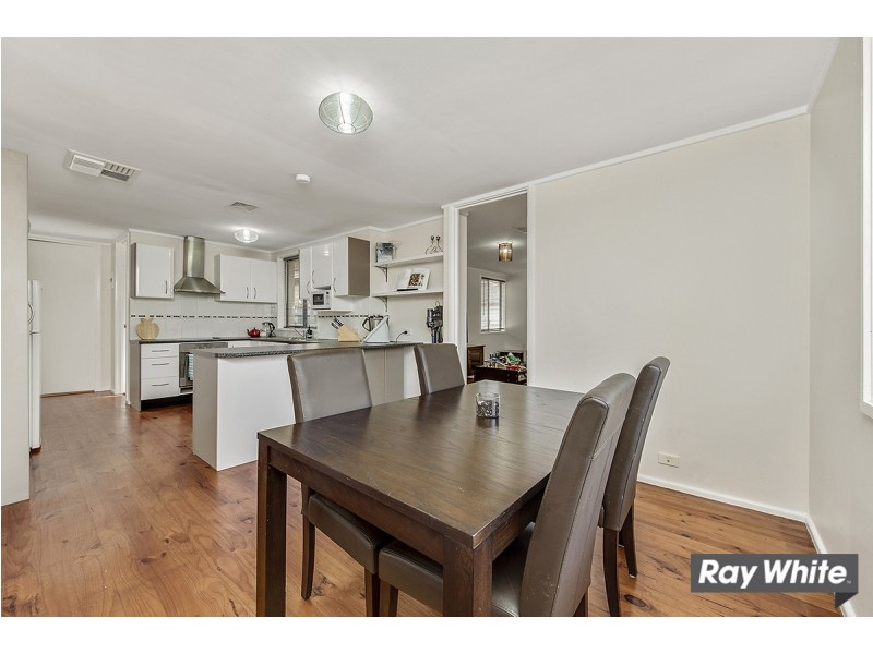 18 Pennefather Street, Higgins ACT 2615