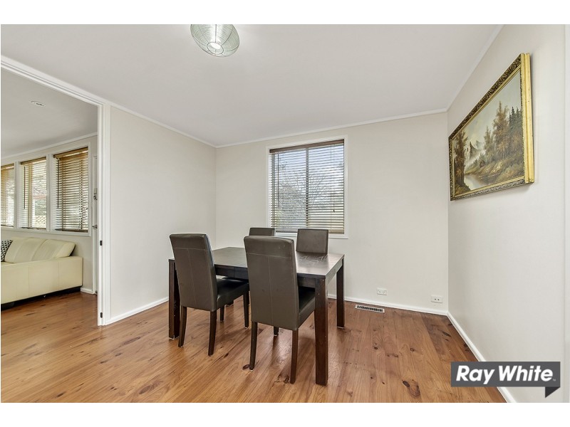 18 Pennefather Street, Higgins ACT 2615