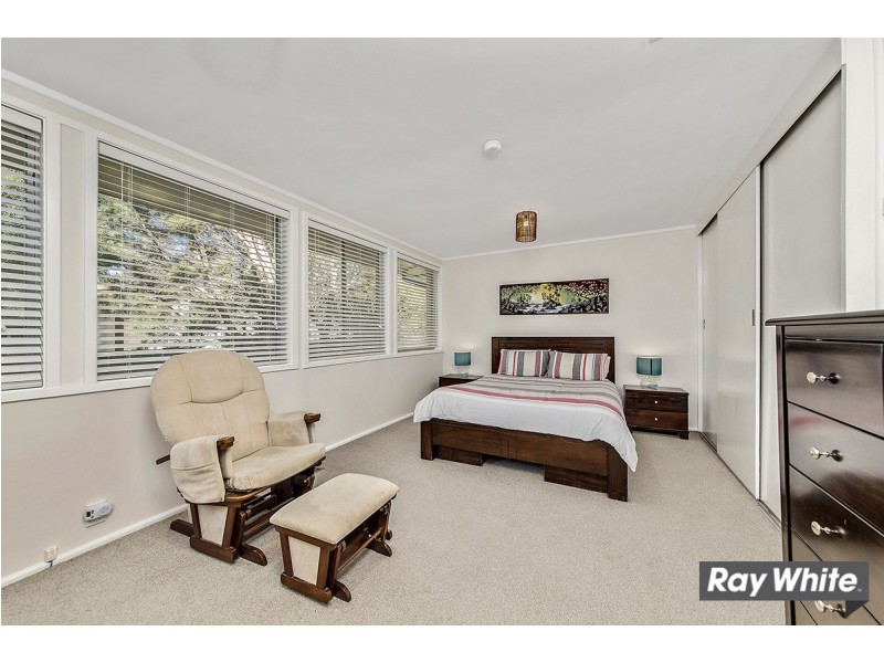 18 Pennefather Street, Higgins ACT 2615