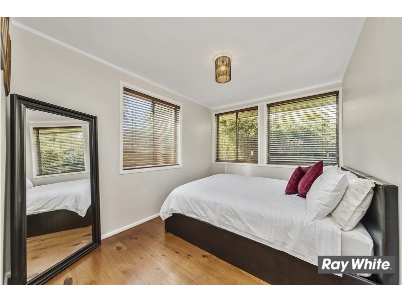 18 Pennefather Street, Higgins ACT 2615