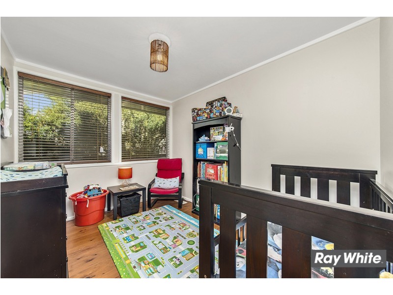 18 Pennefather Street, Higgins ACT 2615