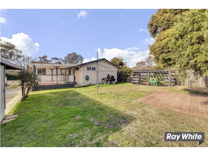 18 Pennefather Street, Higgins ACT 2615