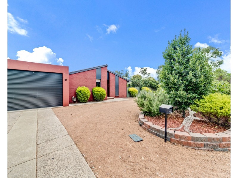 21 Darby Street, Kaleen ACT 2617