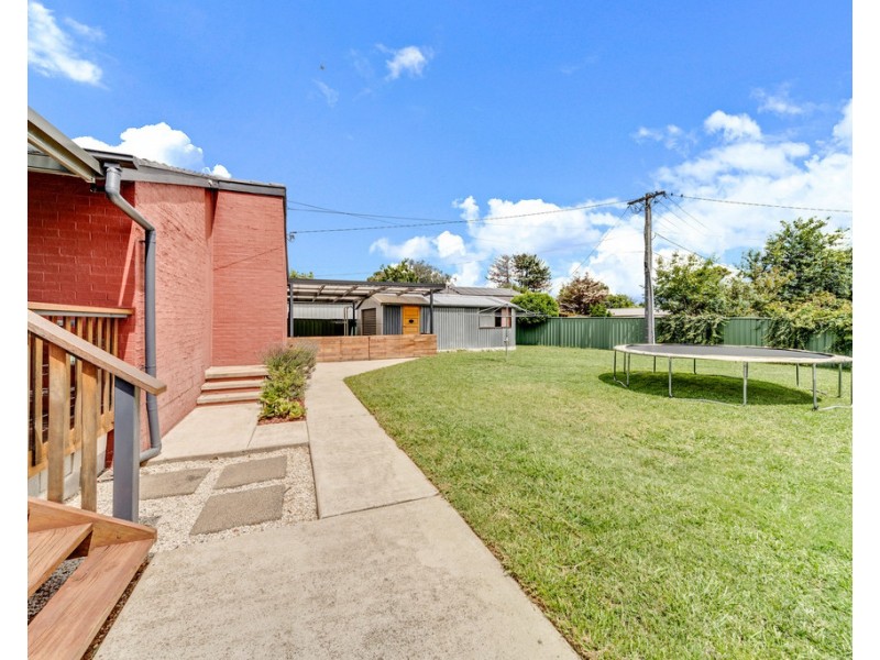 21 Darby Street, Kaleen ACT 2617