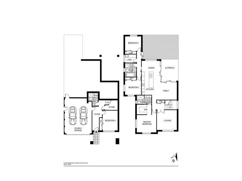 26 Wighton Terrace, Casey ACT 2913