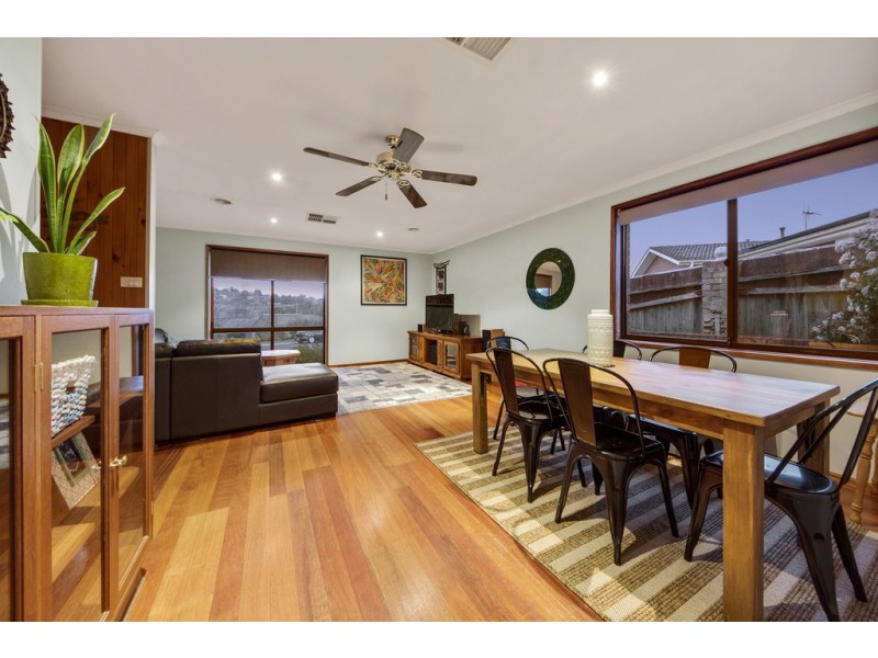 15 Hayball Place, Evatt ACT 2617