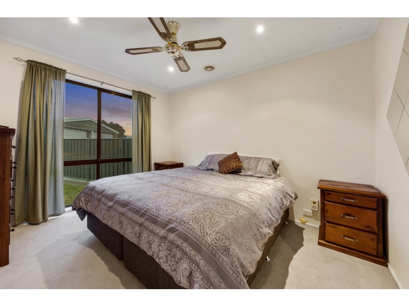 15 Hayball Place, Evatt ACT 2617