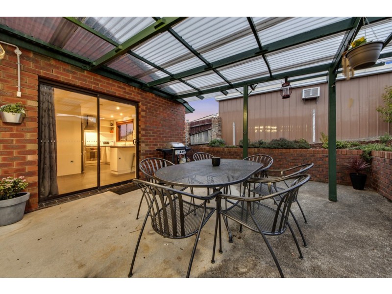 15 Hayball Place, Evatt ACT 2617