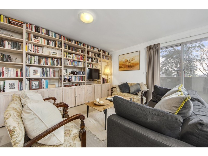 32/16 Wakefield Avenue, Braddon ACT 2612