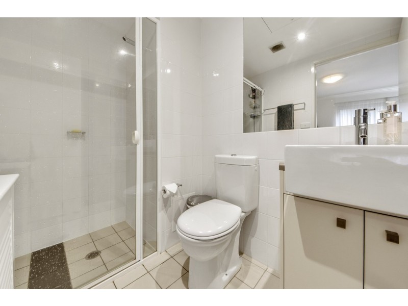 32/16 Wakefield Avenue, Braddon ACT 2612